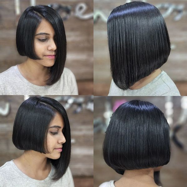 51 Stunning Neck Length Haircuts And Hairstyles 2023 Fabbon