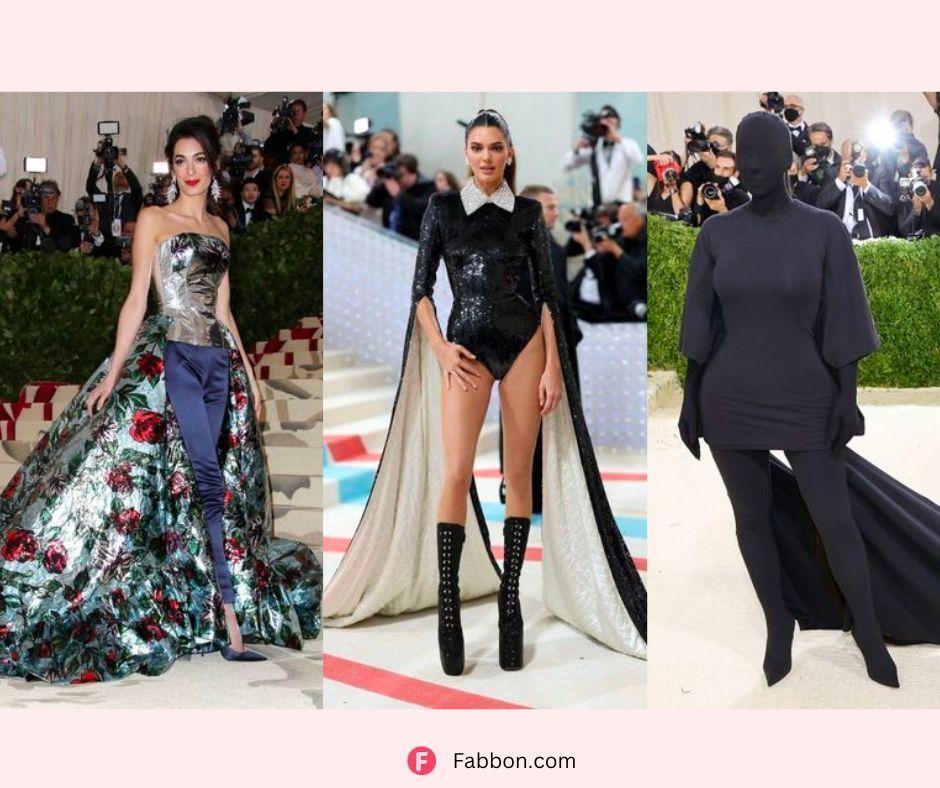 25 Worst Met Gala Looks Of All Time Fabbon