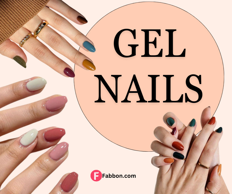 What Are Gel Nails Complete Diy Manicure Guide Fabbon 8195