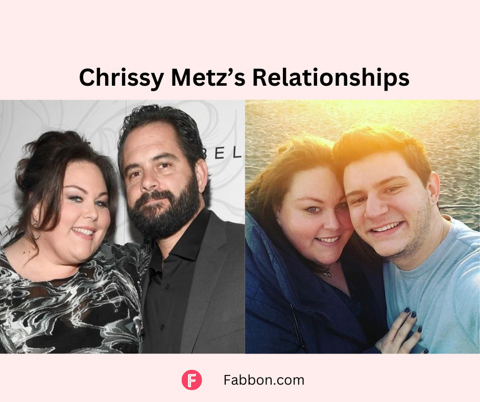 Chrissy Metz Relationships: A Look At Her Love Life | Fabbon