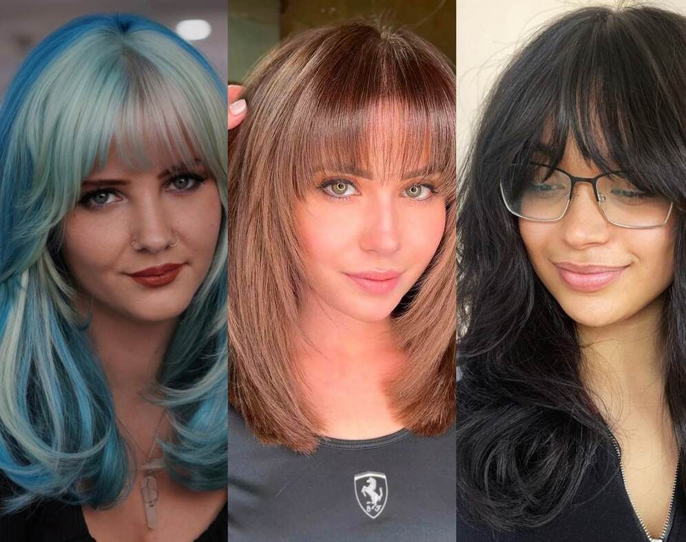 55-hairstyles-with-bangs-to-transform-your-look-fabbon