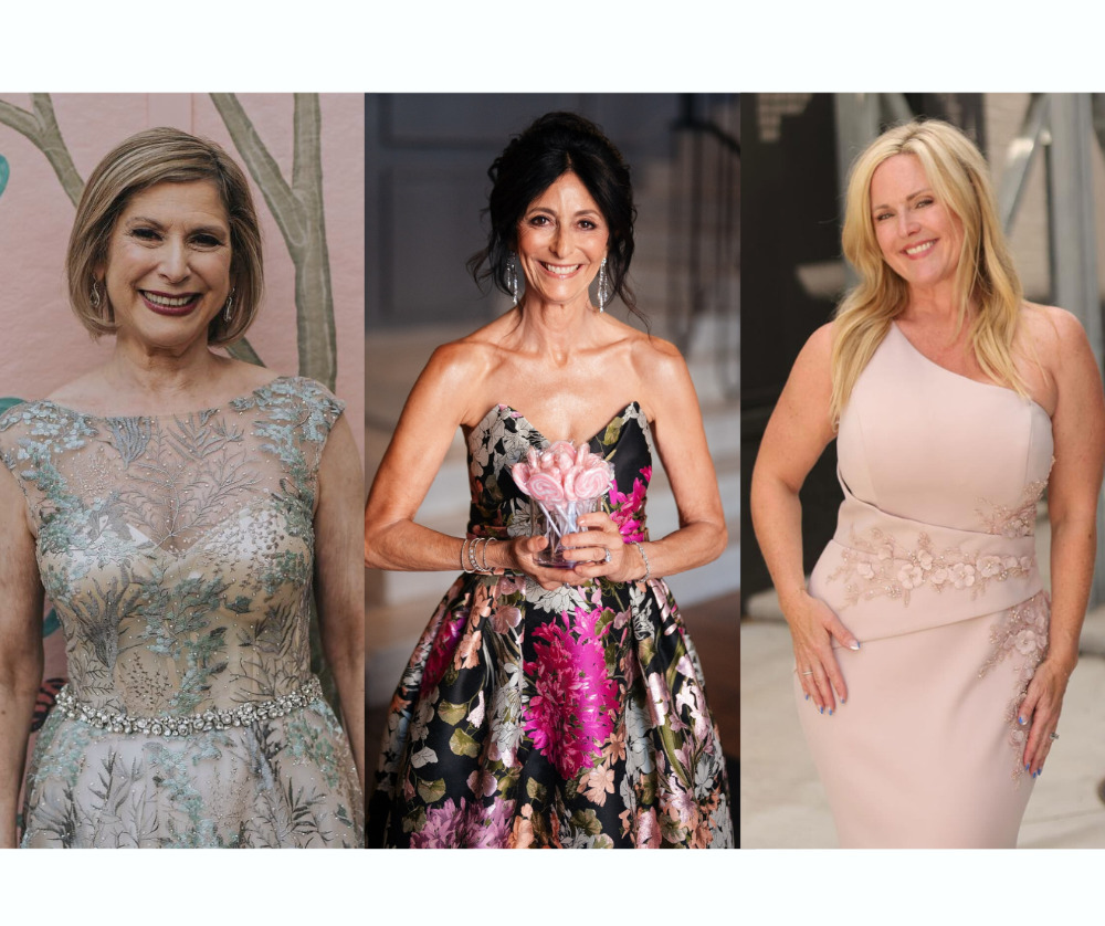 25 Trendy Mother Of The Bride Wedding Gowns | Fabbon