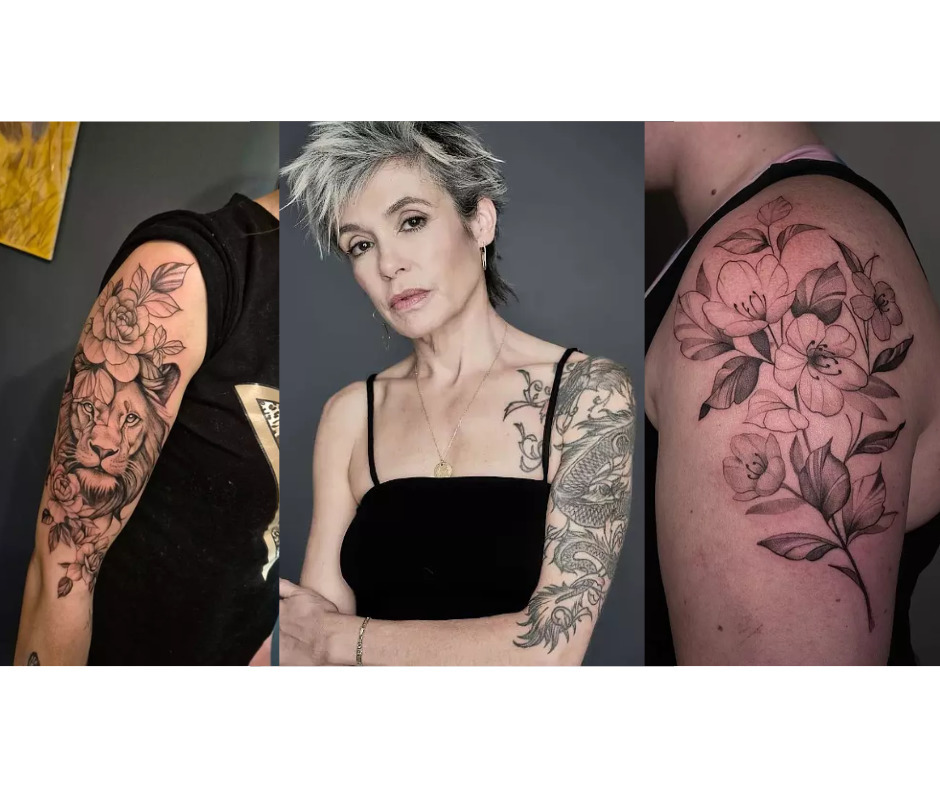 26 Unique Tattoos For Older Women Fabbon 26-unique-tattoos-for-older-women-fabbon