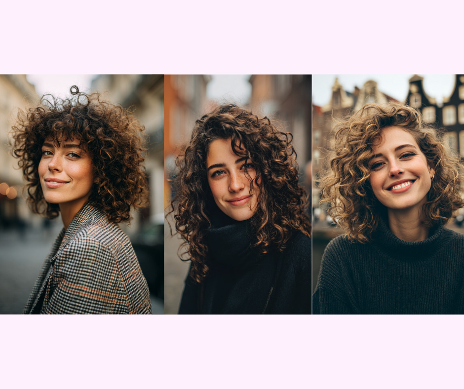 25 Gorgeous Curly Hair Color Ideas To Transform Your Look | Fabbon