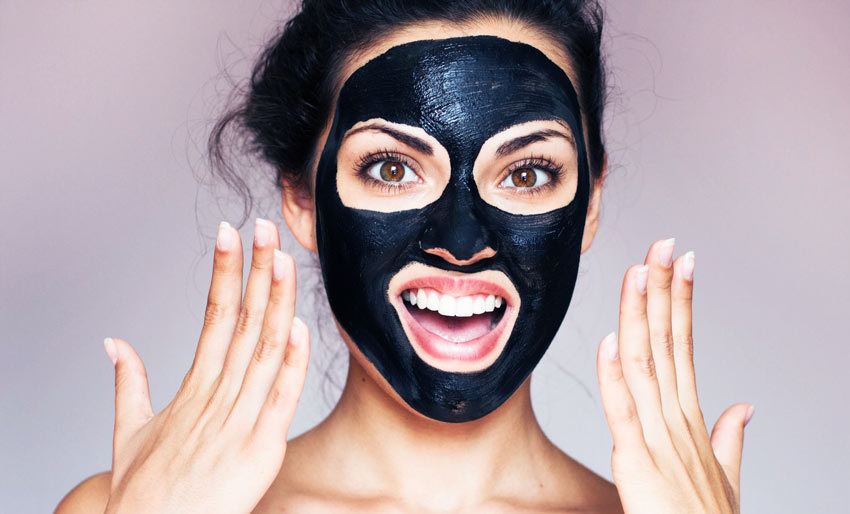 11 Best Charcoal Face Masks In India 2023 Fabbon