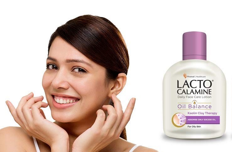 How To Apply Lacto Calamine For Oily Skin Lacto Calamine Lotion Review - Best For Oily Skin | Fabbon