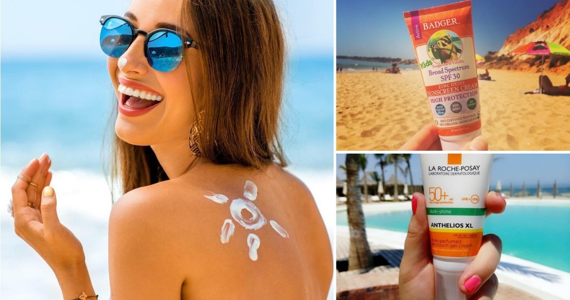 What Is SPF And How To Select The Right Suncreen? Fabbon