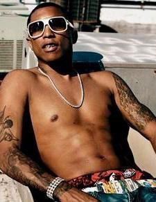 Pharrell Williams Tattoo  Its Meaning  Body Art Guru