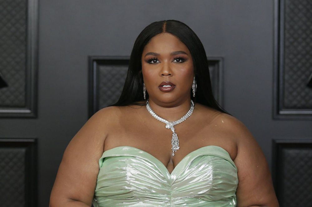 Lizzo is receiving criticism for her Halloween Chrisean Rock costume  DH  Latest News DH NEWS Entertainment DH Celebrities DH Latest News NEWS   Lizzo faces backlash for dressing up as Chrisean