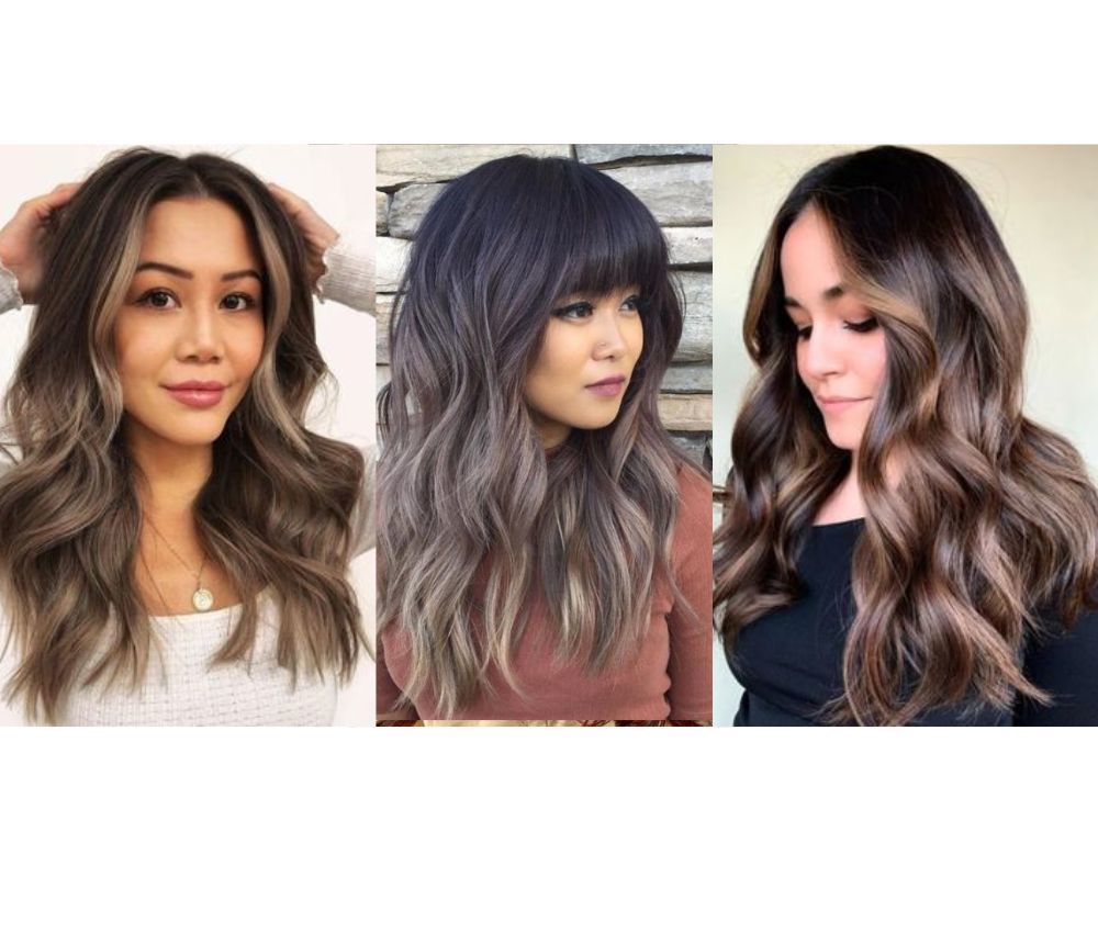 20 Ash Brown Hair Color Ideas and Styles for 2022