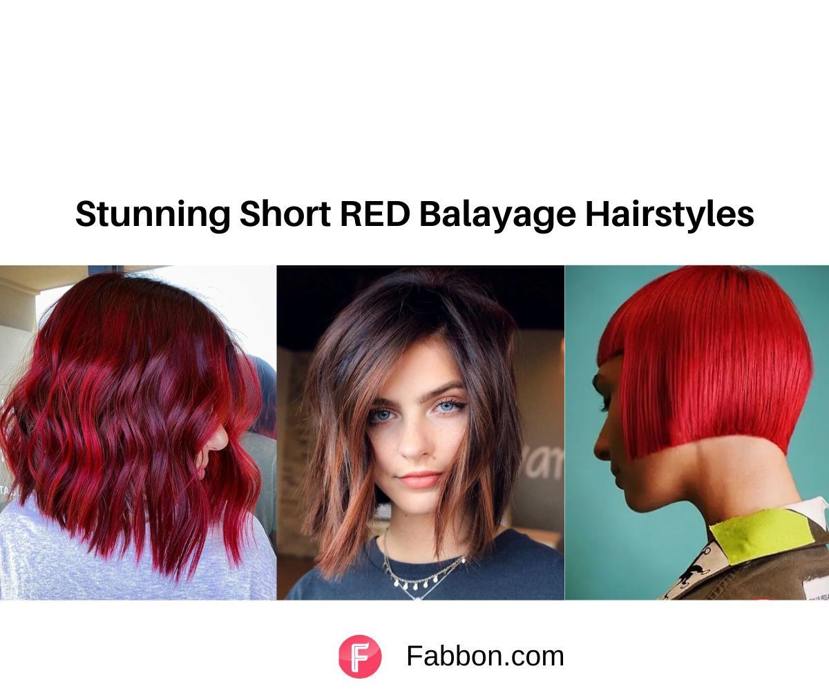 44 Burgundy Hair Colors You'll Want to Copy Right Now