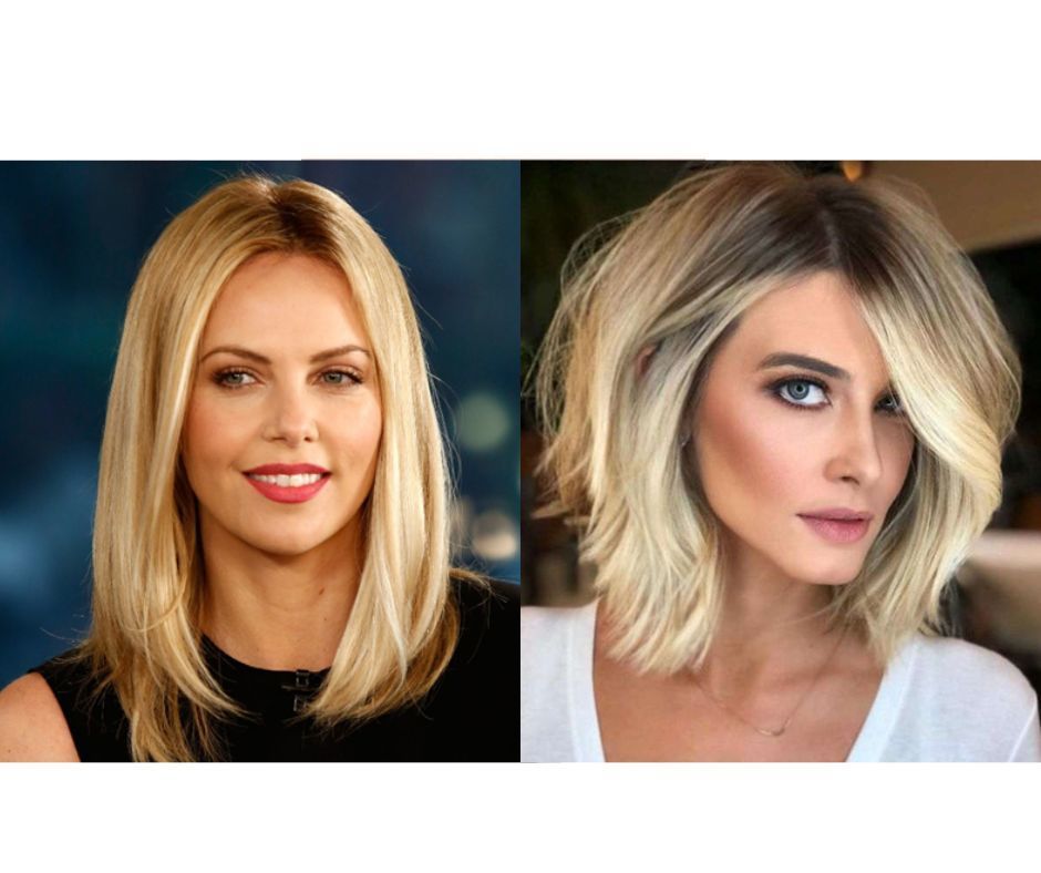 Wig Hairstyles | Best Wig Style for Your Face Shape