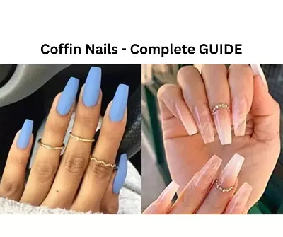 Coffin Nails