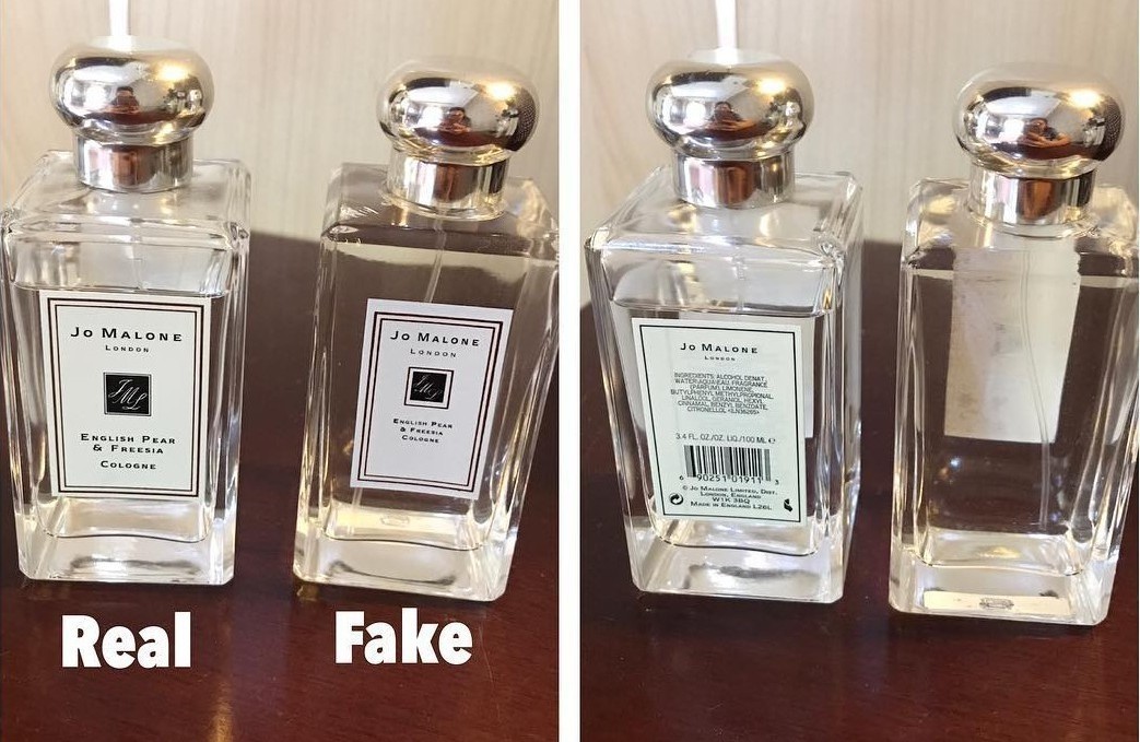 5 Ways to Check If Your Perfume is Authentic