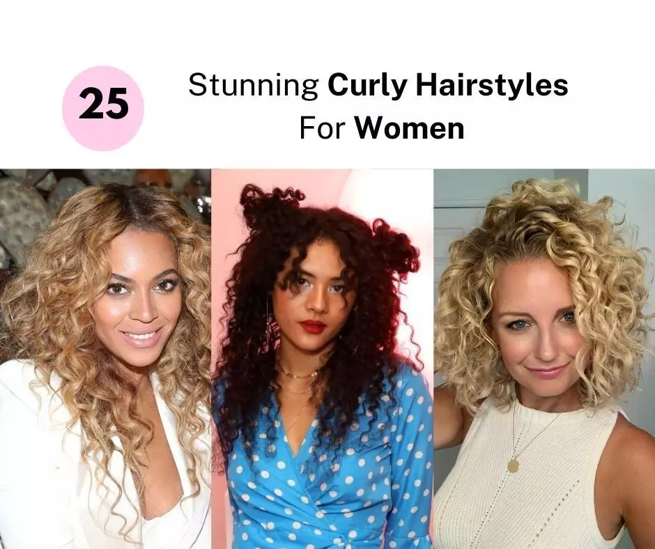 20 Stunning Hairstyles for Plus Size Women in 2023 that look Attractive