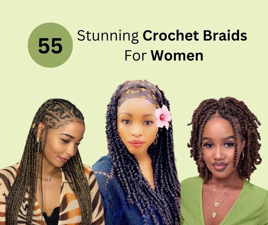 Braided Hairstyles for You to Try in 2023