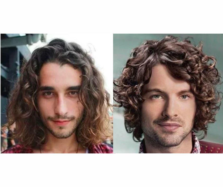 59 Best Medium Length Hairstyles for Men in 20231