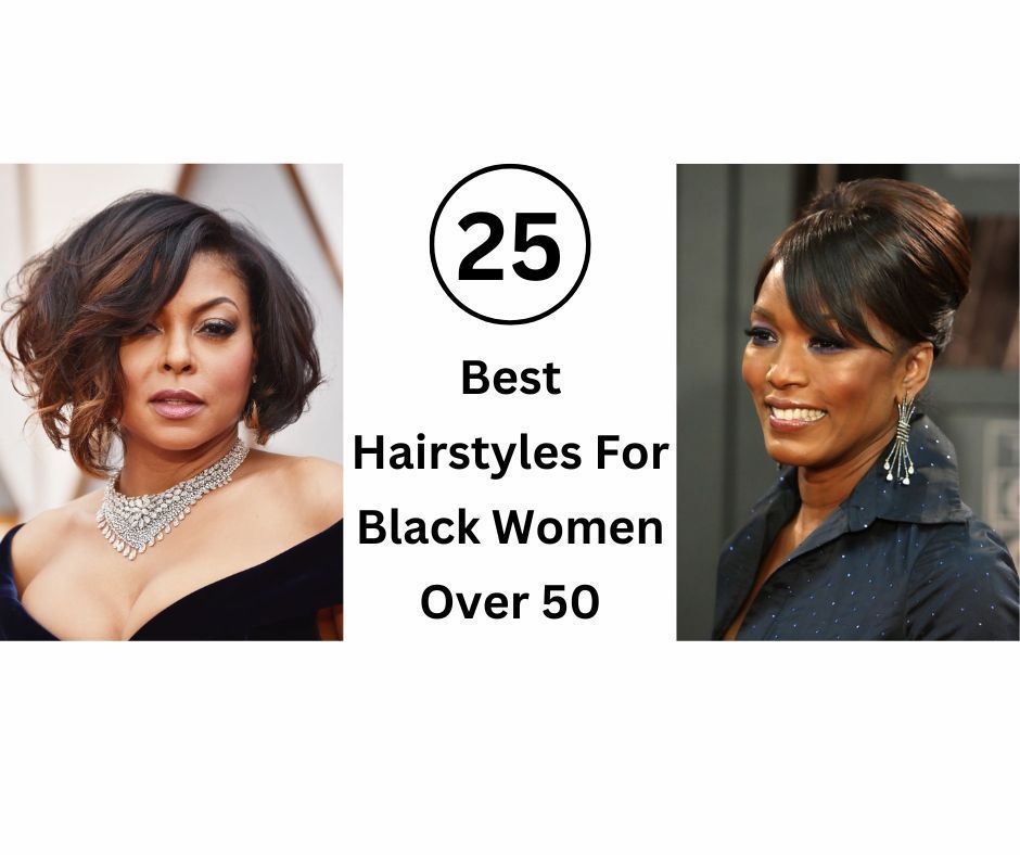 50 Best Hairstyles for Women over 50 for 2023  Hair Adviser