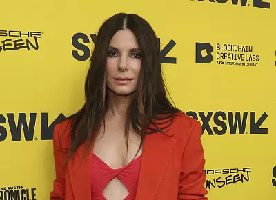 Sandra Bullock Diet And Workout Routine