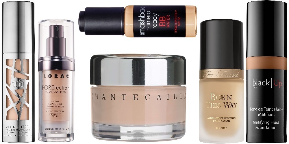 21 Best Makeup Products For Women Over