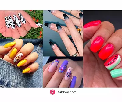 Best Summer Nail Designs