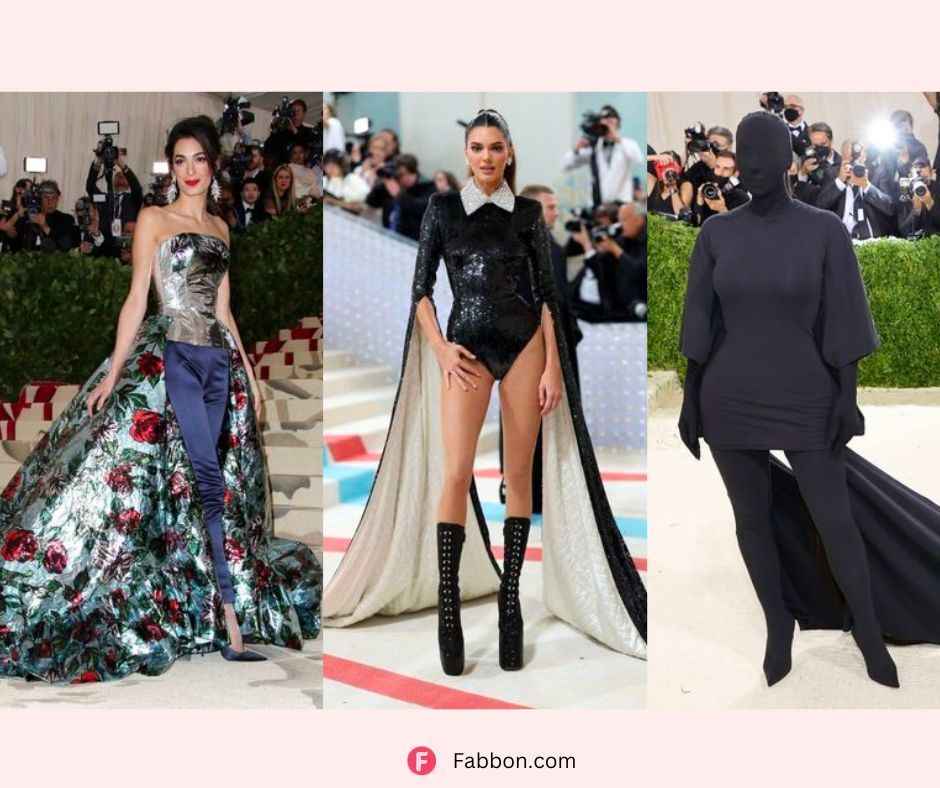 Met Gala 2016: Madonna's Givenchy look is inspired by 'kinesiology tape