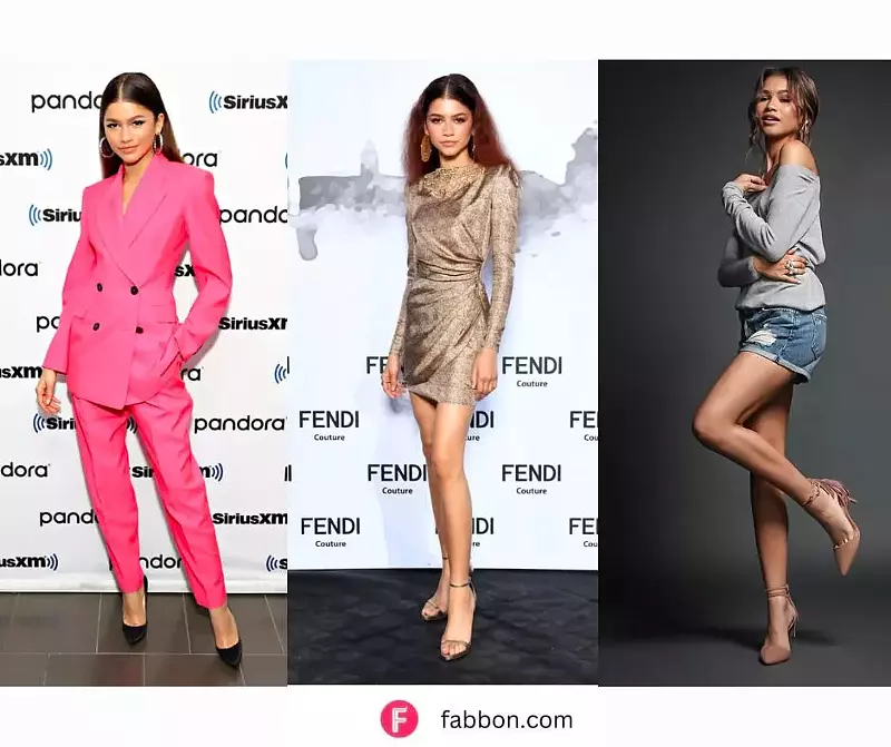 rose toy what is Zendaya's Best Looks main image 0