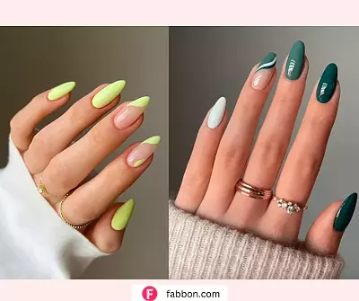 Trending Nail Colors