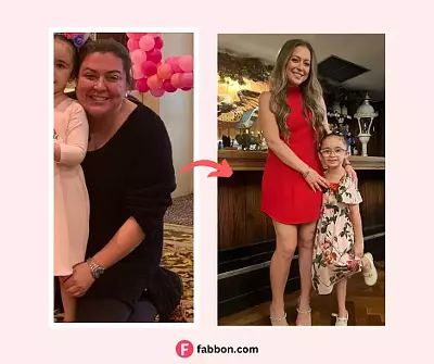 Lauren Manzo Weight Loss