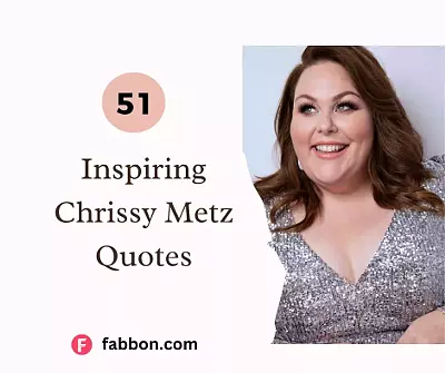 Chrissy Metz best Quotes
