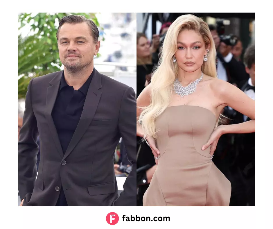 Gigi Hadid And Leonardo DiCaprio Relationship Timeline