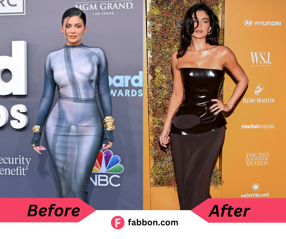 Did Kylie Jenner Use Ozempic For Weight Loss