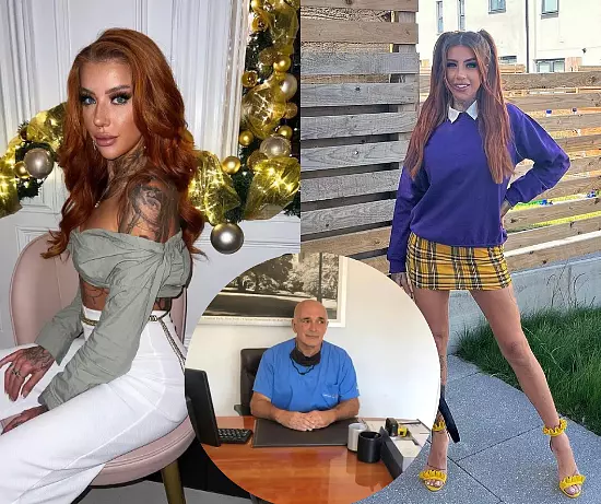 British entrepreneur Dies After Failed Breast Augmentation Surgery