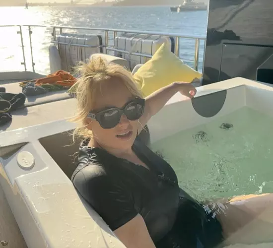 Rebel Wilson Reveals She Has Used Ozempic For Weight Loss