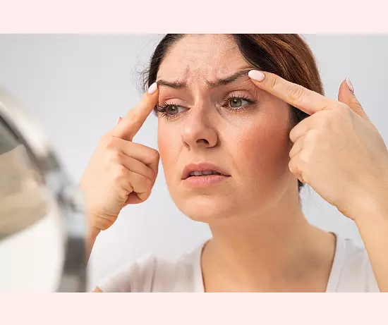 Foods to Avoid for Wrinkle Free Skin