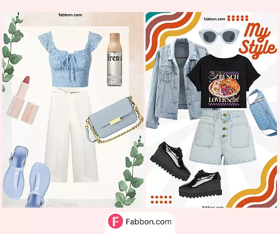 Brunch Outfit Ideas
