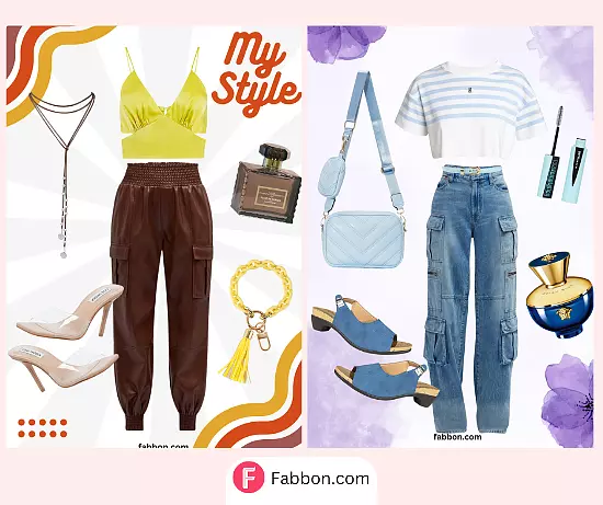 Best Cargo Pants Outfits