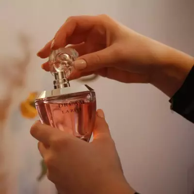 7 Secrets About Your Perfume You Didn't Know