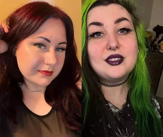 Stunning Medium Hairstyles For Chubby Faces