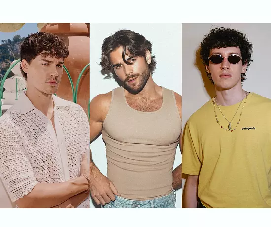 Easy Simple haircuts for men