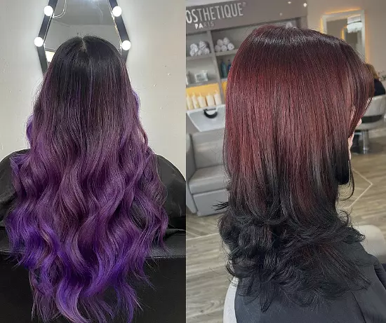 Stunning Hair Colour Ideas for Brunettes