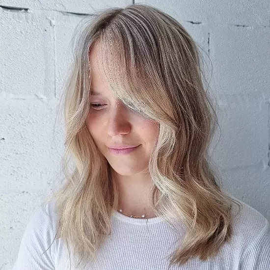 Trending Blonde Hairstyles