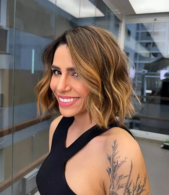 Best Hairstyles For Women Over 40