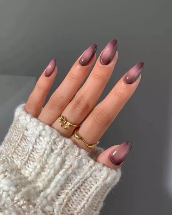 Trendy Acrylic Nail Designs