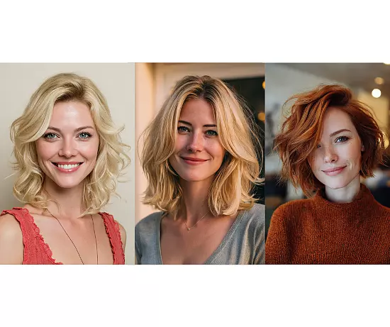 Stunning long bob hairstyles