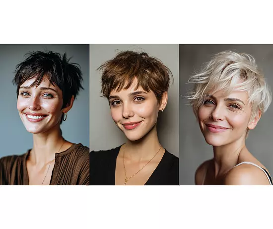 trending wispy pixie haircuts