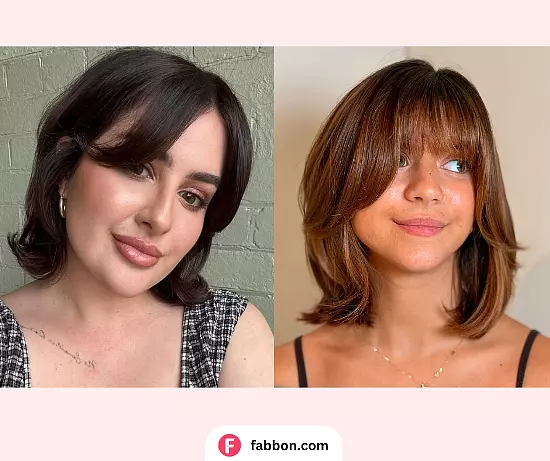 Layered Bob Hairstyles
