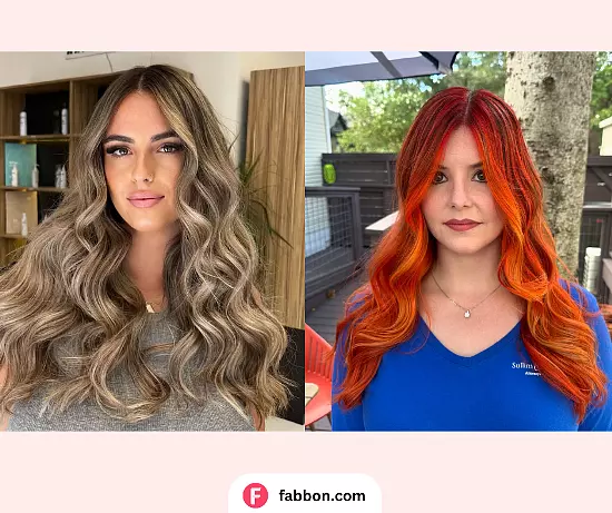 New Hair Color Trends For 2026