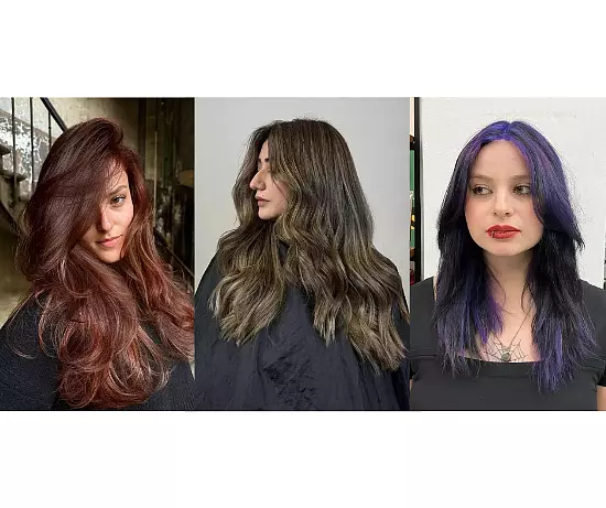 Stunning Hair Color Trends For 2026