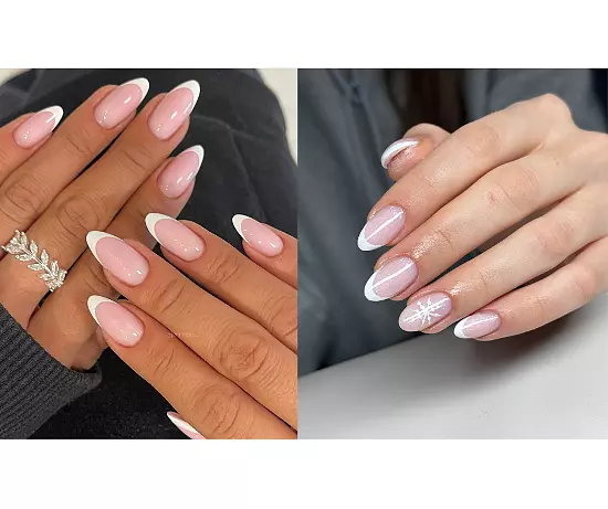Stunning French Manicure Ideas